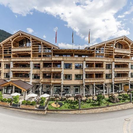 Cocoon - Alpine Boutique Lodge Маурах Екстериор снимка