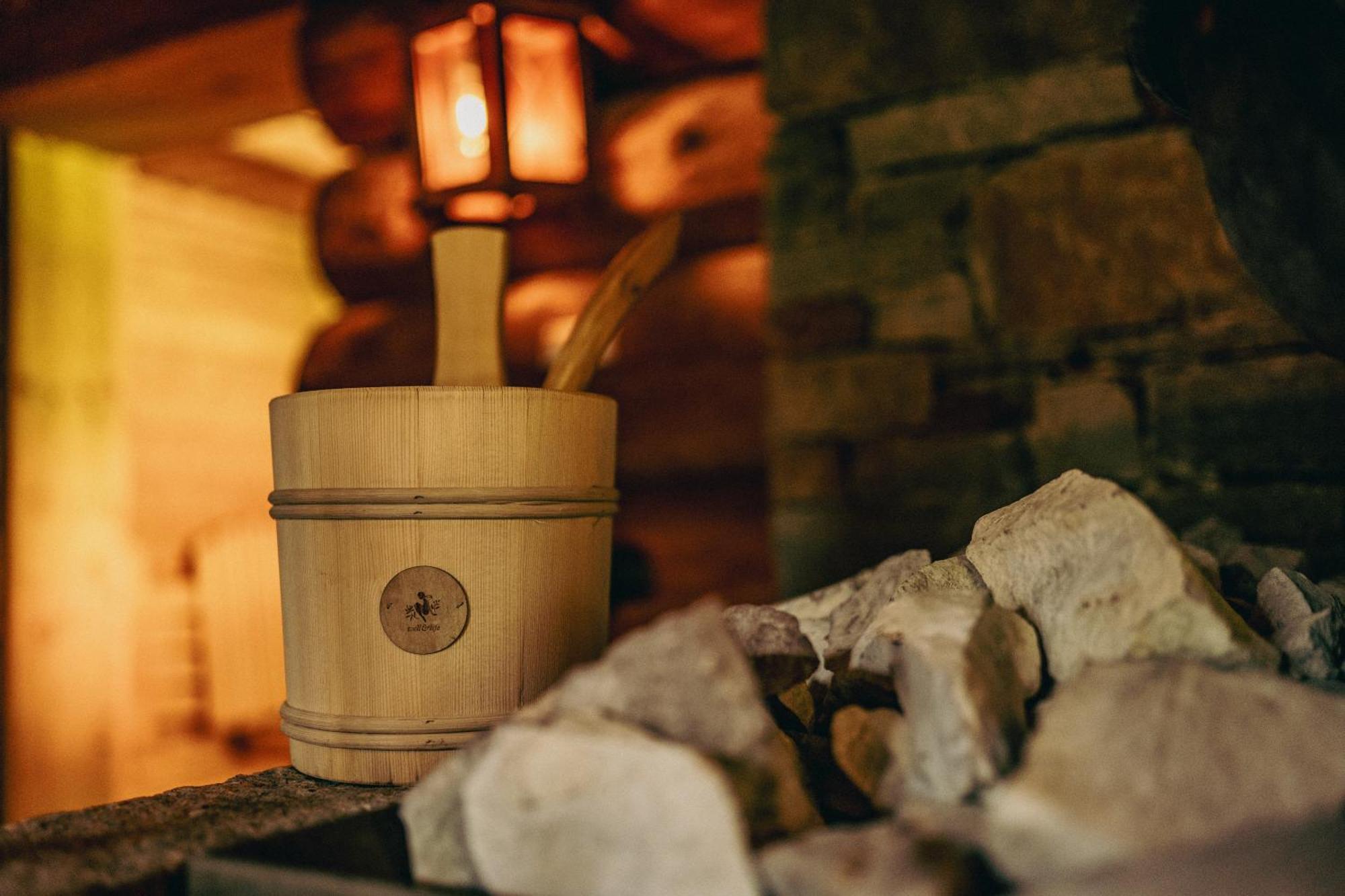 Cocoon - Alpine Boutique Lodge Маурах Екстериор снимка
