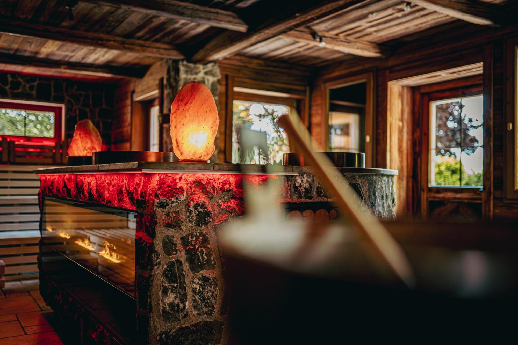 Cocoon - Alpine Boutique Lodge Маурах Екстериор снимка