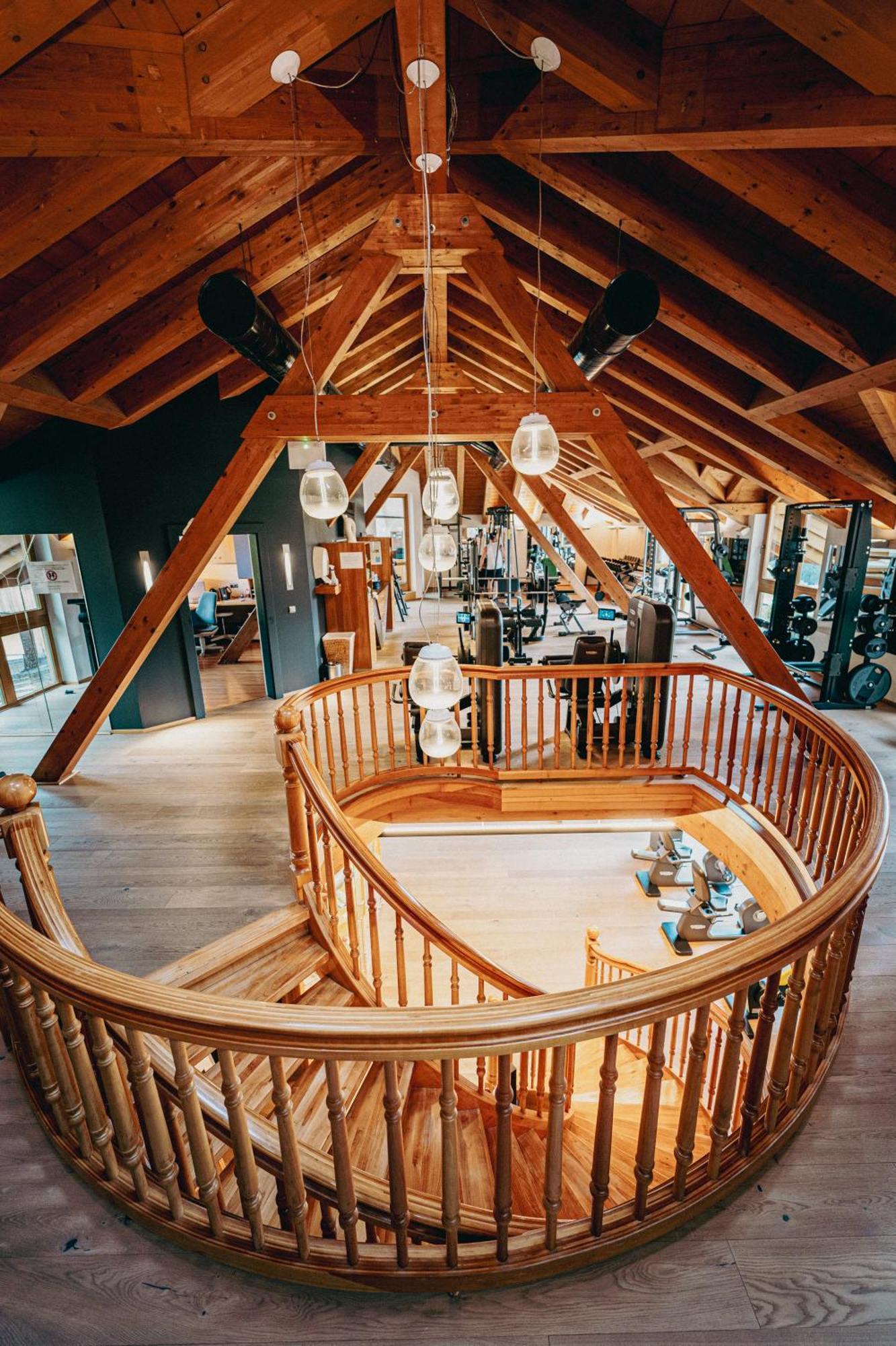 Cocoon - Alpine Boutique Lodge Маурах Екстериор снимка