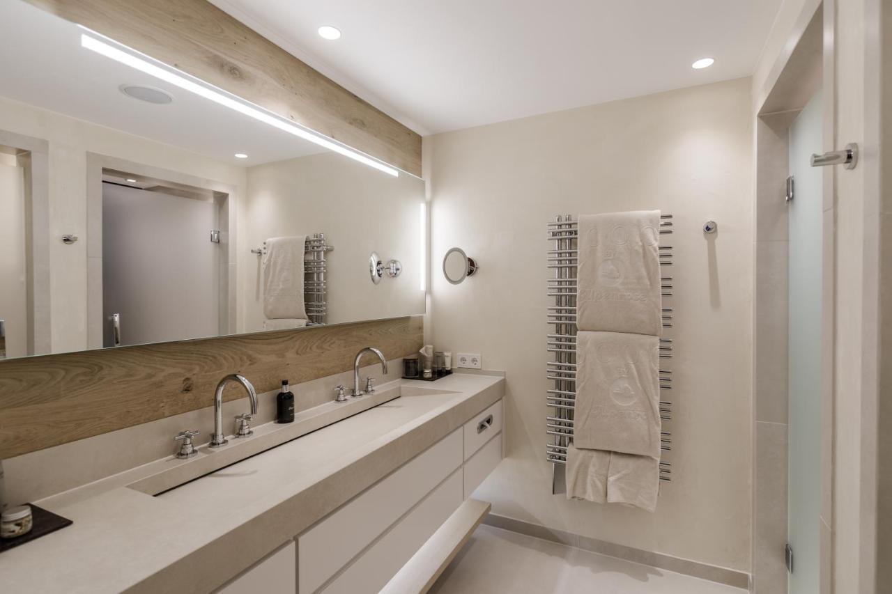 Cocoon - Alpine Boutique Lodge Маурах Екстериор снимка