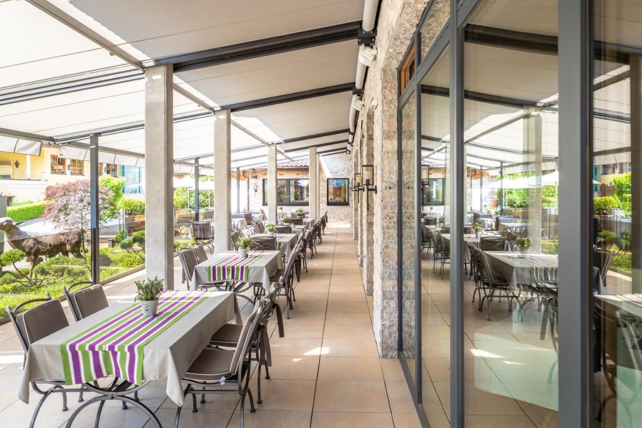 Cocoon - Alpine Boutique Lodge Маурах Екстериор снимка