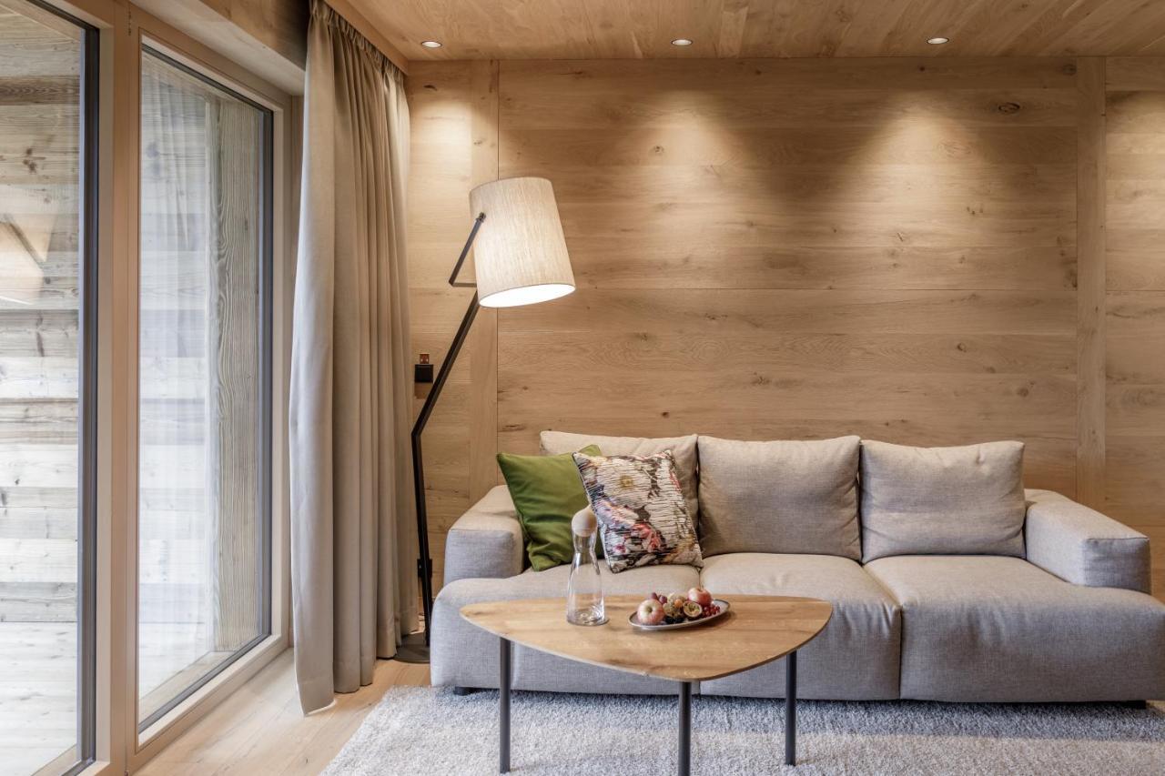 Cocoon - Alpine Boutique Lodge Маурах Екстериор снимка