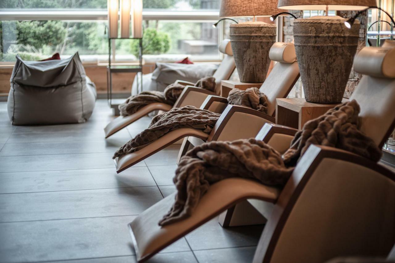 Cocoon - Alpine Boutique Lodge Маурах Екстериор снимка