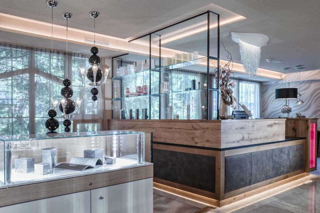 Cocoon - Alpine Boutique Lodge Маурах Екстериор снимка